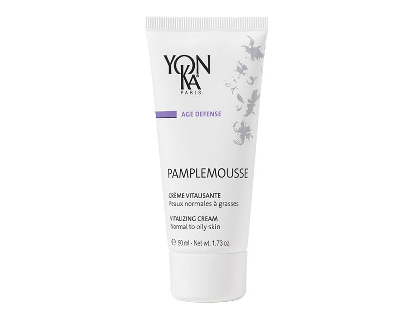 Yon-Ka Pamplemousse Vitalizing Cream - Normal to Oily Skin