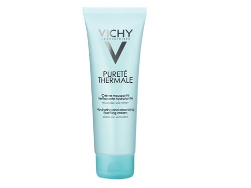 Vichy Pureté Thermale Foaming Cream