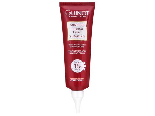 Guinot Minceur Chronologic Body Slimming Concentrated Cream