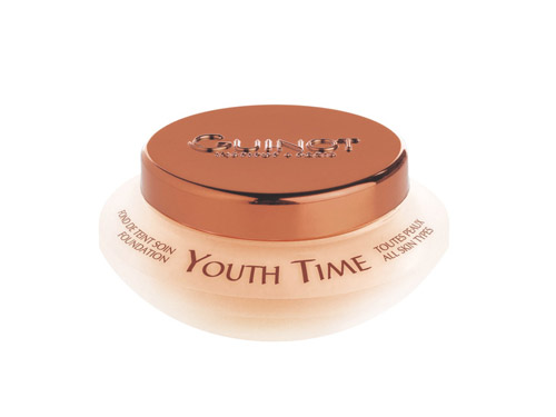 Guinot Youth Time Foundation