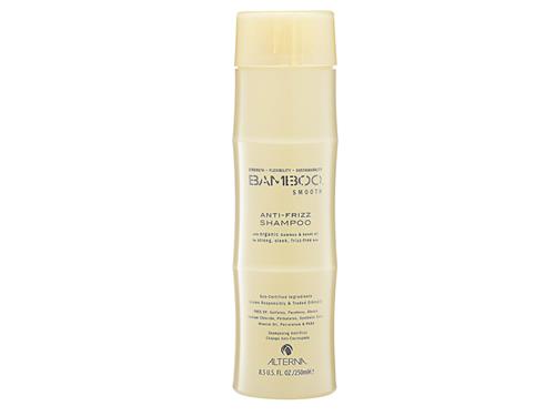 Alterna Bamboo Smooth Anti-Frizz Shampoo