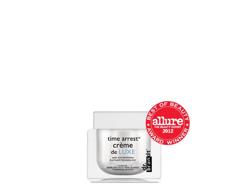Dr. Brandt Time Arrest Creme De Luxe