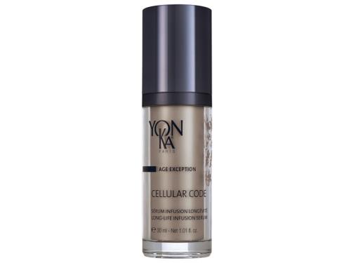 YON-KA Cellular Code Serum
