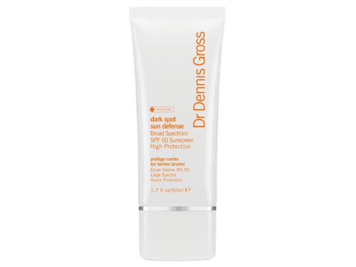Dr. Dennis Gross Skincare Dark Spot Sun Defense SPF 50