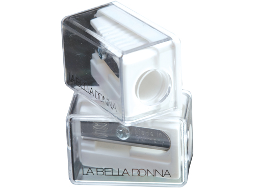 La Bella Donna Signature Lip Sharpener