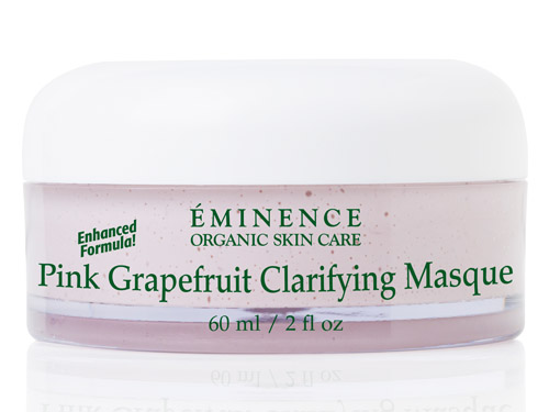 Eminence Pink Grapefruit Clarifying Mask