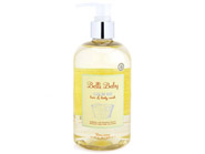 Belli Baby Calm Me Hair & Body Wash