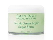 Eminence Pear and Green Apple Sugar Scrub