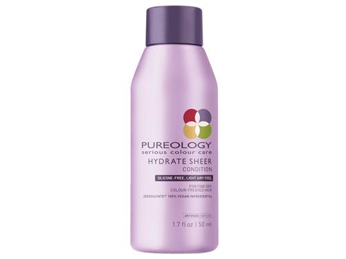Pureology Hydrate Sheer Conditioner - Travel Size