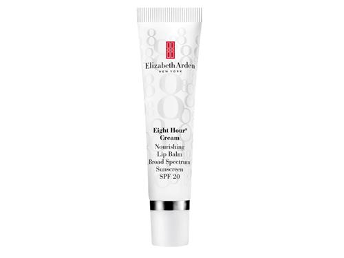 Elizabeth Arden Eight Hour Cream Nourishing Lip Balm Broad Spectrum Sunscreen SPF 20