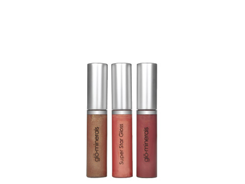 glo minerals Super Star Gloss