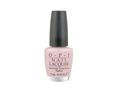 OPI Altar Ego