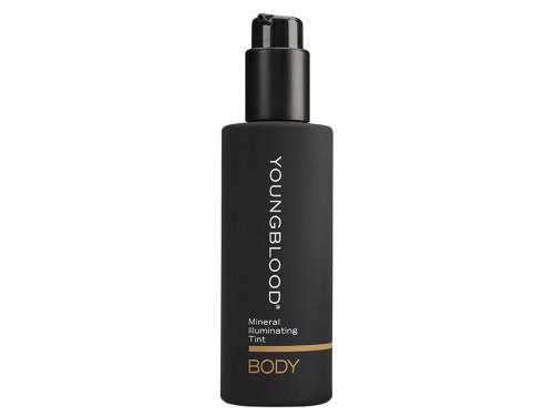 YOUNGBLOOD Mineral Illuminating Tint BODY
