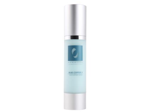 Osmotics Blue Copper 5 Face Lifting Serum