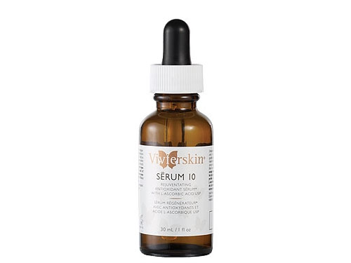 VivierSkin Vitamin-C IDS High Potency Serum 10: buy VivierSkin Serum 10 at LovelySkin.com.