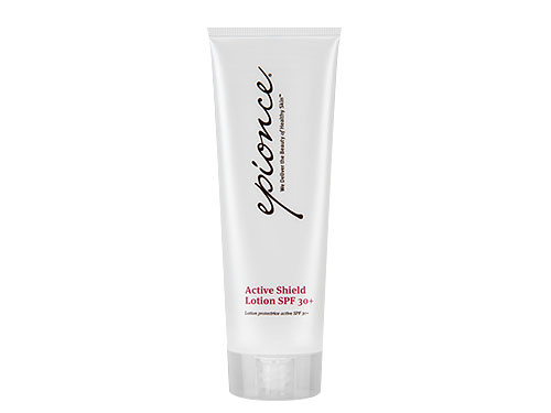 Epionce Active Shield Lotion SPF 30+, an Epionce lotion sunscreen