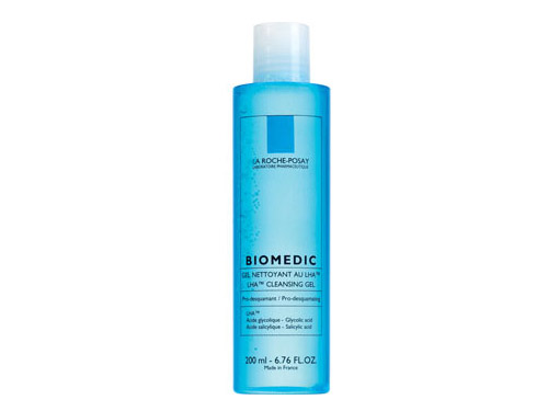 Biomedic LHA Cleansing Gel