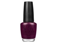 OPI San Francisco In the Cable Car-Pool Lane