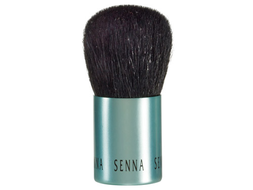 Senna Baby Kabuki Brush