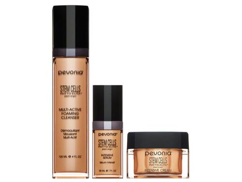 Pevonia Stem Cells Time Reverse Collection