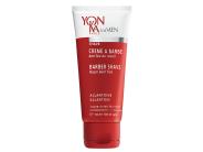YON-KA MEN Barber Shave
