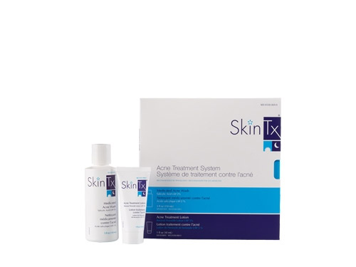 SkinTx Acne Treatment System