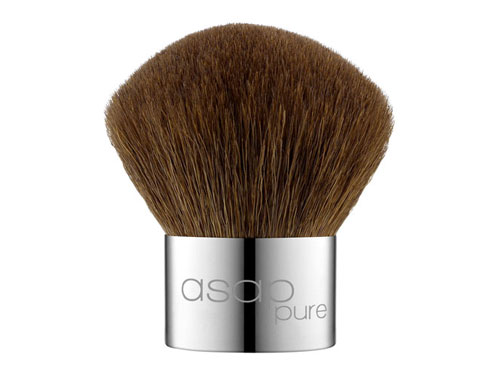 ASAP Pure Kabuki Brush