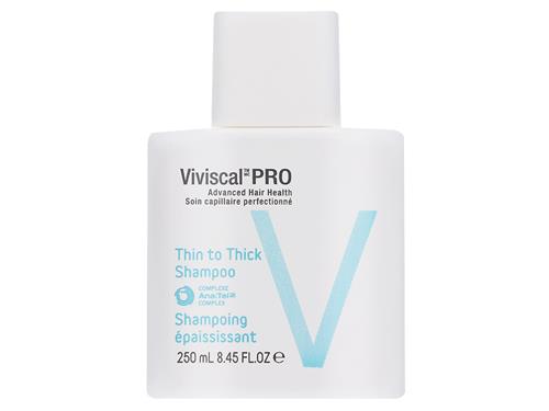 Viviscal Professional Thin to Thick Shampoo