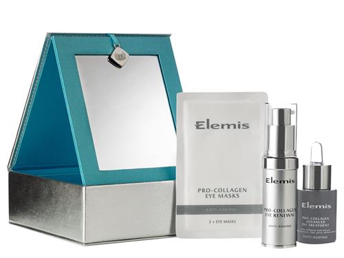 Elemis Pro-Collagen Anti-Aging Eye Collection