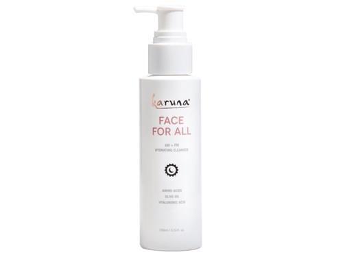 Karuna Face For All Hydrating Cleanser