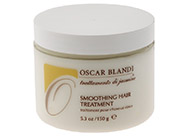 Oscar Blandi Jasmine Smoothing Treatment