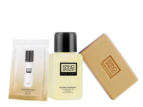 Erno Laszlo Hydra-Therapy Bespoke Cleansing Set