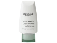Pevonia Mattifying Oily Skin Mask