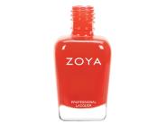 Zoya Nail Polish - Rocha