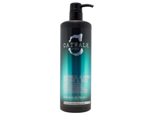 Catwalk Oatmeal & Honey Nourishing Shampoo - 25 oz