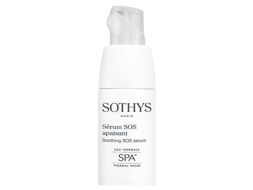 Sothys Soothing SOS Serum