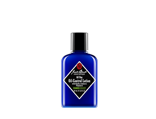 Jack Black All Day Oil-Control Lotion
