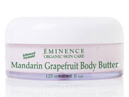 Eminence Mandarin Grapefruit Body Butter