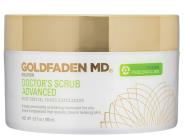 GOLDFADEN MD Doctor's Scrub Advanced - Ruby Crystal Power Exfoliator