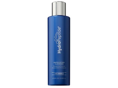 HydroPeptide Exfoliating Cleanser: Energizing Renewal