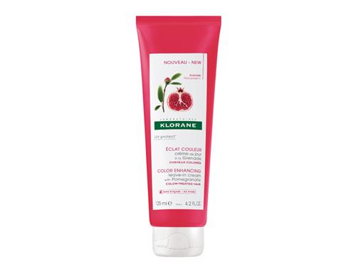 Klorane Leave-in Cream with Pomegranate