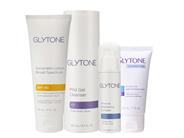Glytone Brightening System