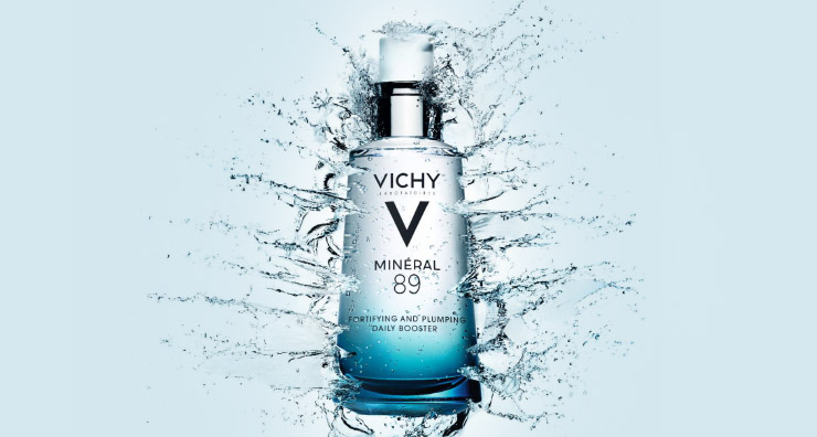 vichy mineral 89