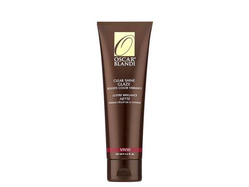 Oscar Blandi Vivid Clear Shine Glaze