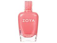 Zoya Nail Polish - Cassi