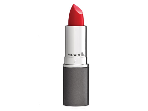 Mirabella Colour Sheer Lipstick