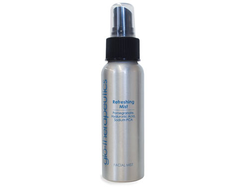 glo therapeutics Refeshing Mist