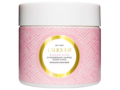 LaLicious Sugar Souffle Scrub - 2 oz - Sugar Kiss