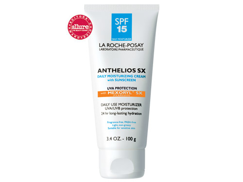 La Roche-Posay Anthelios SX Daily Moisturizing Cream SPF 15