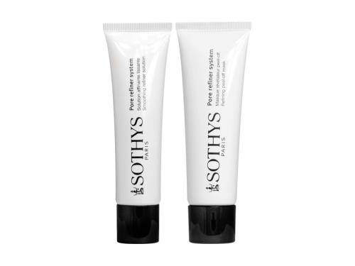 Sothys Pore Refiner Duo